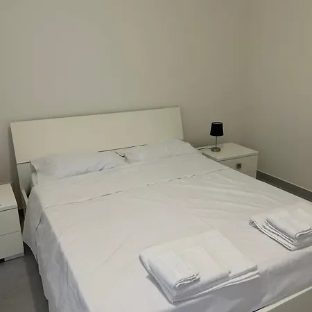 Holiday home Bholidaymood - Bianca Al Mare