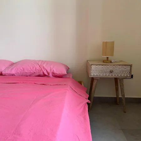 Holiday home Bholidaymood - Bianca Al Mare