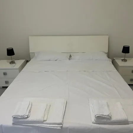 Holiday home Bholidaymood - Bianca Al Mare
