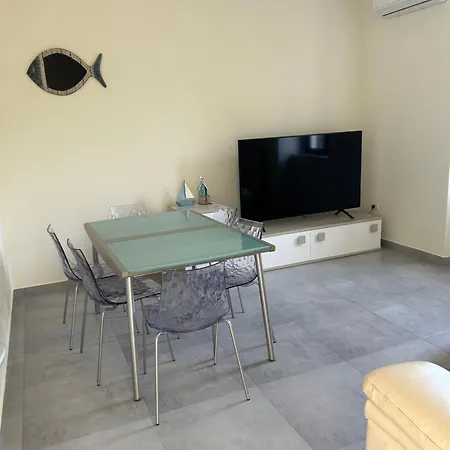 Bholidaymood - Bianca Al Mare Holiday home *