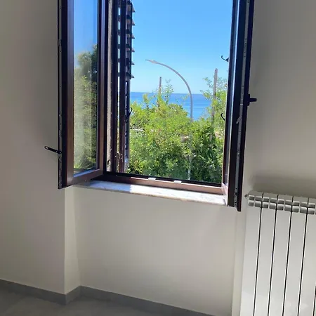 Holiday home Bholidaymood - Bianca Al Mare
